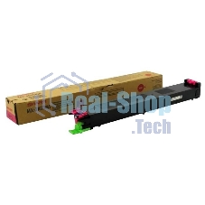 Картридж лазерный Sharp для MX2301/2600/3100/4100/4101/5001 пурпурный