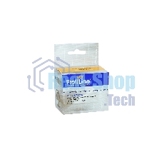 Картридж струйный ProfiLine PL-C8727A для принтеров HP DJ 3320/3420/3845 Black водн
