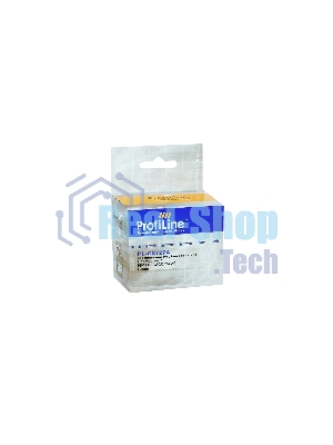 Картридж струйный ProfiLine PL-C8727A для принтеров HP DJ 3320/3420/3845 Black водн
