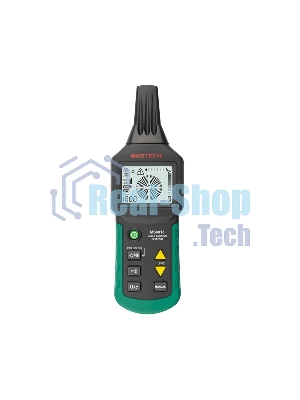Кабельный локатор MS-6818 MASTECH
