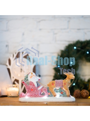 Керамическая фигурка Neon-night 