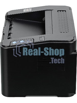Принтер лазерный Pantum P2500, А4, ч/б, печ. до 22 стр/мин, 1200x1200 dpi, USB