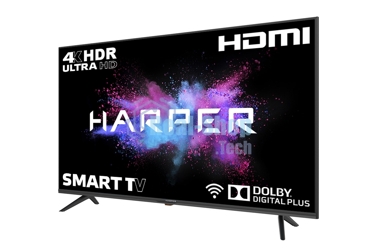 Телевизор Harper 43