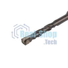 Бур по бетону Kranz 6x110 мм SDS PLUS (10 шт.)