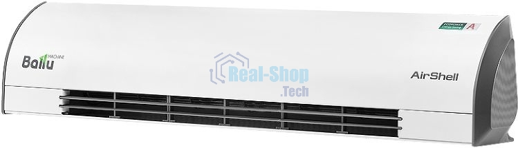 Завеса тепловая Ballu AirShell BHC-L09-S03-ST НС-1136136