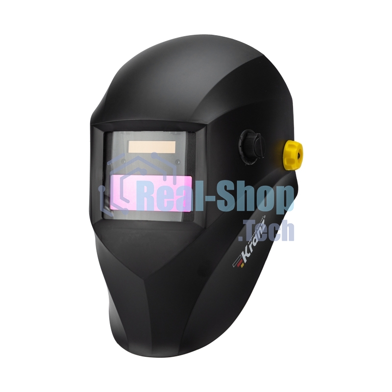 Маска сварщика Kranz с автоматическим светофильтром 