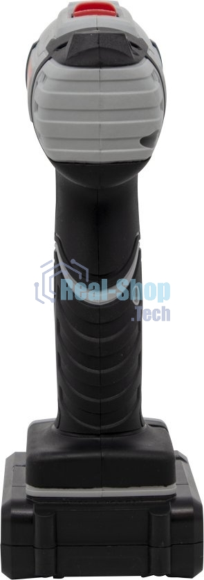 Дрель-шуруповерт аккумуляторная Ресанта ДА-20-2ЛК 75/14/11, Аккумуляторная, 20В, 2 АКБ, Кейс