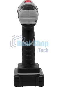 Дрель-шуруповерт аккумуляторная Ресанта ДА-20-2ЛК 75/14/11, Аккумуляторная, 20В, 2 АКБ, Кейс