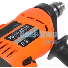 Дрель электрическая PATRIOT FD 450 120301410