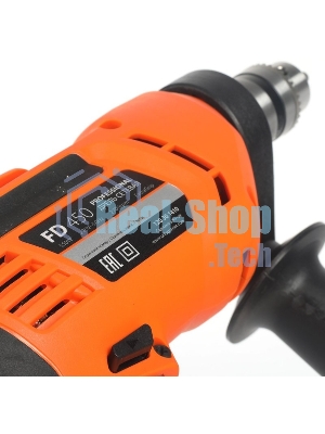 Дрель электрическая PATRIOT FD 450 120301410