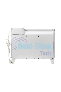 Конвектор Rexant 60-0080 белый, 1000 Вт, 15 м2, термостат, дисплей