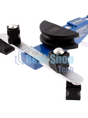 Трубогиб ручной механический, башмаки 1/4