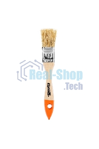 Набор кистей Sparta 6 шт.(плоские 3/4