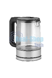 Чайник электрический Maunfeld MGK-612BK