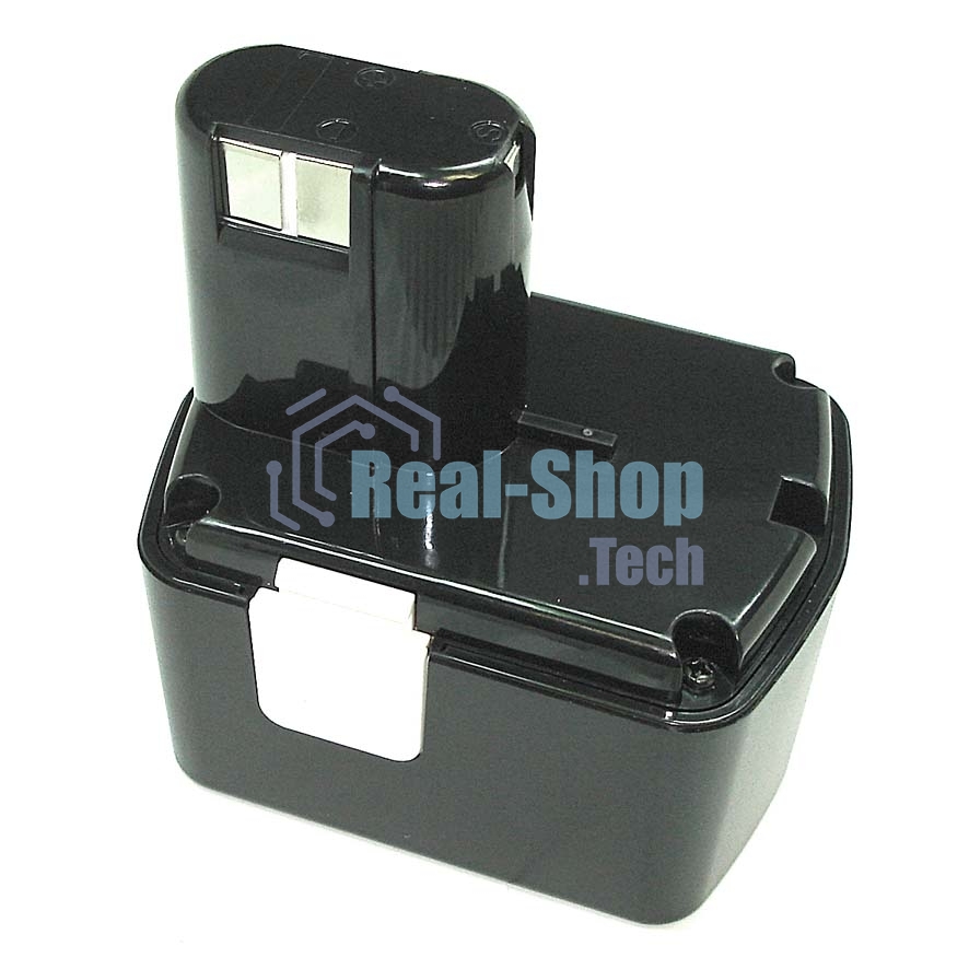 Аккумулятор для Hitachi (p/n: EB 1414L, EB 1420RS, EB 1426H, EB 1430H, EB 1430R), 1.5Ah 14.4V