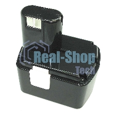 Аккумулятор для Hitachi (p/n: EB 1414L, EB 1420RS, EB 1426H, EB 1430H, EB 1430R), 1.5Ah 14.4V