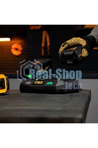 Батарея аккумуляторная Denzel IB-18-4.0, Li-Ion, 18 В, 4,0 А·ч