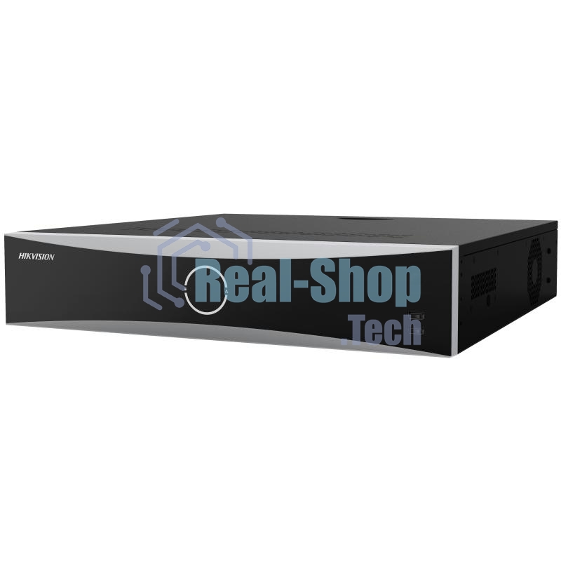 Видеорегистратор IP HIKVISION 16CH DS-7716NXI-K4/16P