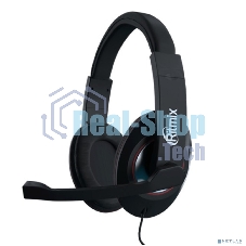 Наушники RITMIX RH-516M