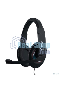 Наушники RITMIX RH-516M