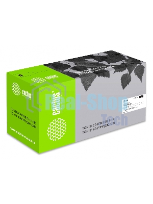 Картридж лазерный Cactus CS-TK8315K черный (12000 стр.) для Kyocera FS-Taskalfa-2550CI