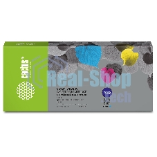 Картридж струйный Cactus CS-EPT01D200 T01D2 голубой (220мл) для Epson WorkForce Pro WF-C529R/C529RDTW/C529RDTW EPP