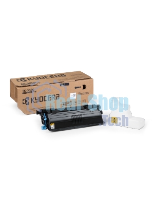 Картридж лазерный Kyocera TK-3300 Kyocera Toner TK-3300 (14.5k)