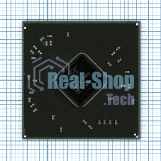 Чип ATI 216-0728014 Reball