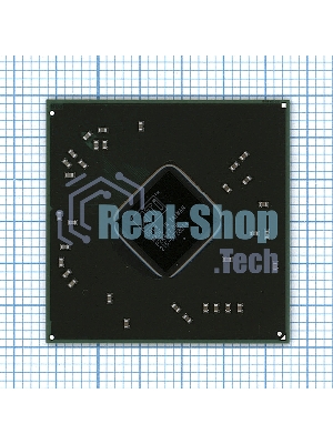 Чип ATI 216-0728014 Reball