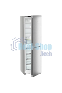 Холодильник Liebherr CNsfd 5704-22 001 серебристый двухкамерный 225/123л морозилка снизу