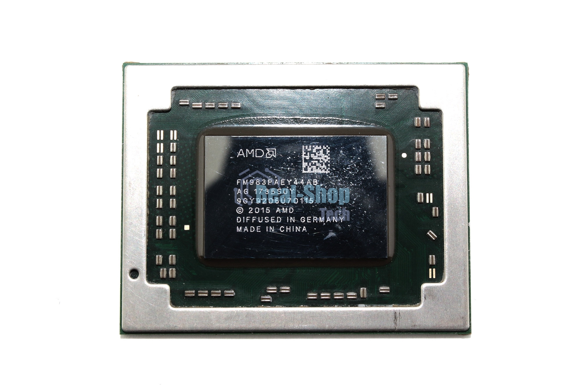 Процессор AMD FX-9830P 3.0G/2M BGA