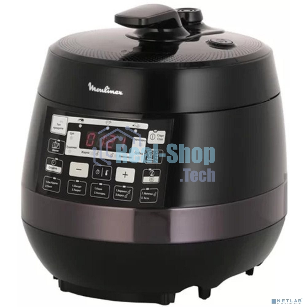Мультиварка Moulinex CE430832