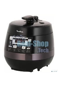 Мультиварка Moulinex CE430832