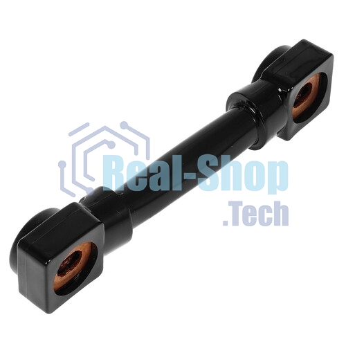 Аккумуляторная батарея Delta GEL 12-120 напряжение 12В, емкость 120А·ч (406х172х228мм)