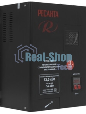 Стабилизатор Ресанта СПН-13,5НЦ