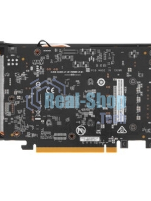 Видеокарта Gigabyte PCI-E GV-R65XTEAGLE-4GD AMD Radeon RX 6500XT 4096Mb 64 GDDR6 2900/12000 HDMIx1 DPx1 HDCP Ret