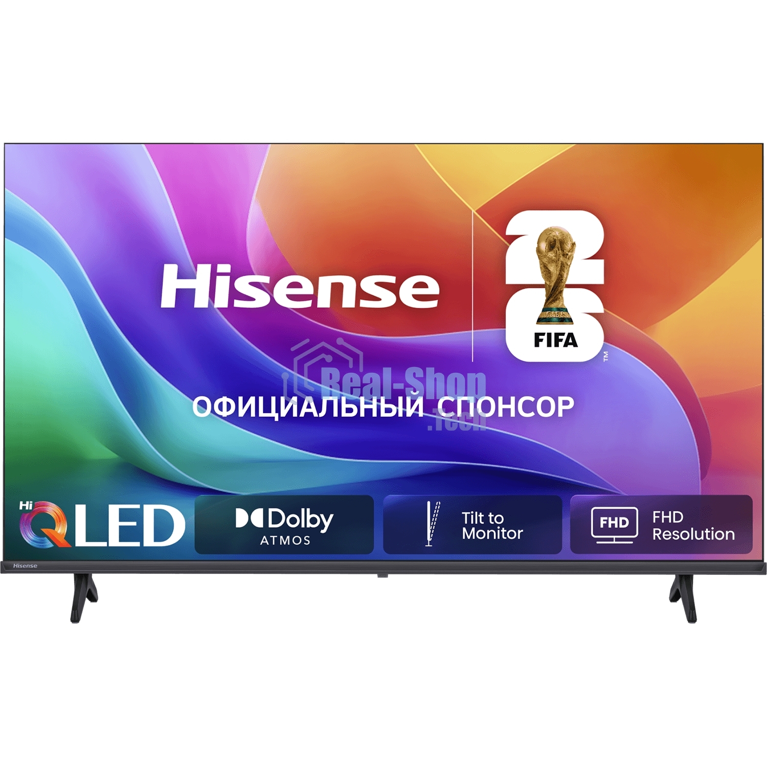 Телевизор Hisense 32