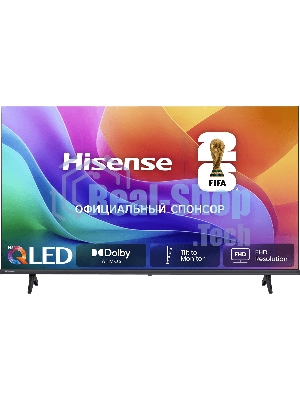 Телевизор Hisense 32