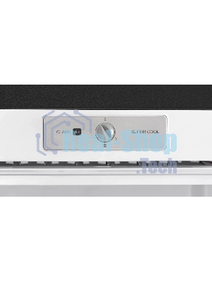 Морозильная камера Nordfrost DF 256 BAP, черный, 100л, 3 ящика