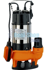 Фекальный насос Вихрь ФН-450