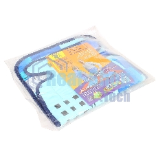 Жилет эл. (40 см х 70 см) ИНКОР 78011