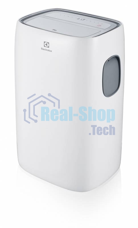 Кондиционер мобильный Electrolux EACM-8 CL/N3 белый
