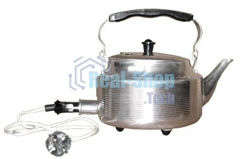 Чайник электрический Москва ЭЧ-4