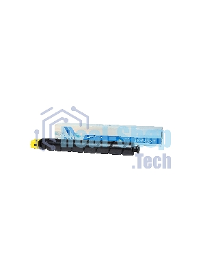 Картридж лазерный NVPrint совместимый NV-TK-8335 желтый для Kyocera Taskalfa-3252ci (15000k)