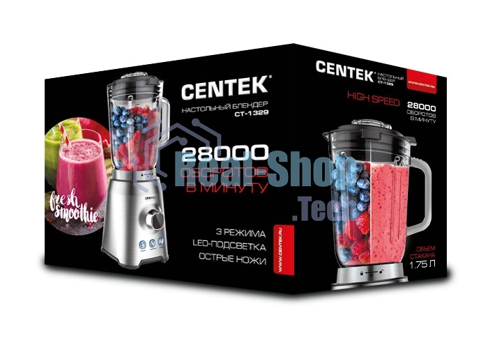 Блендер Centek CT-1329