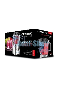 Блендер Centek CT-1329