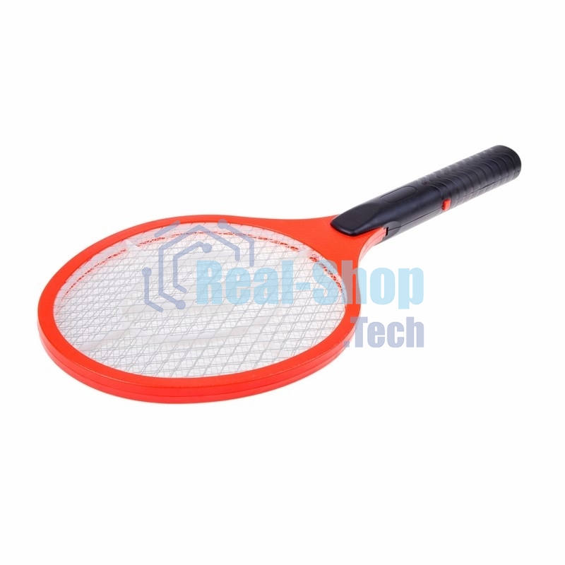 Мухобойка электрическая Rexant 800В (0410)