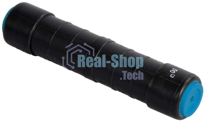 Гильза изолированная фазная ГИФ 16 (MJPT 16) ИЭК UZA-23-D16