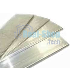 Шина АД 31Т 40х5 (дл.4м)