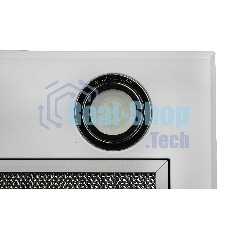 Вытяжка встраиваемая Lex GS Bloc P 900 белый управление: кнопочное (1 мотор)